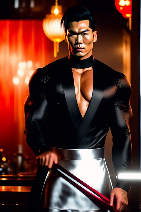 Lexica - The supervillain was a towering figure, standing at over six