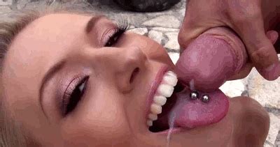 Tongue Ring Cumshots Facials Pics Xhamster Sexiz Pix