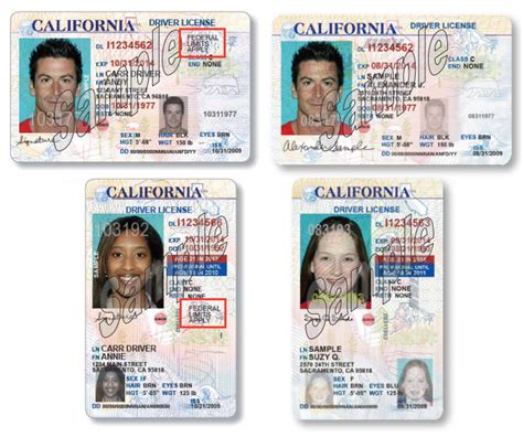New Drivers License Category For Undocumented Immigrants In California