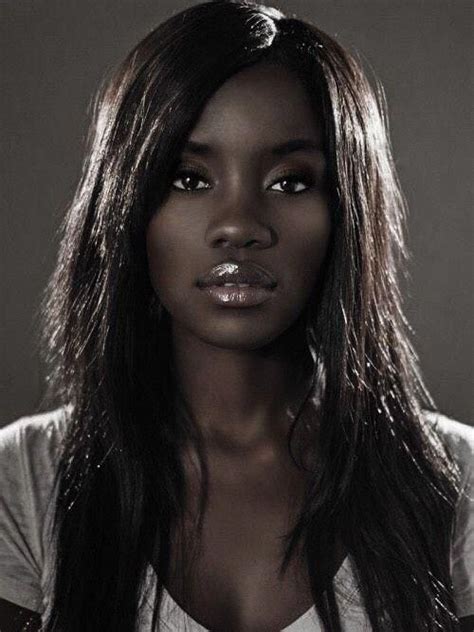Portaitsbytracylynne Com Beautiful African Women Dark Skin Women