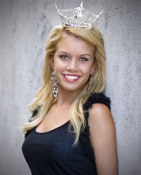 Teresa Scanlan Miss Nebraska Wins Miss America Crown Finchannel