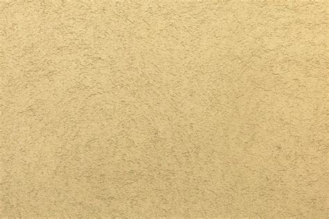 Beige Painted Stucco Wall Background Texture — Stock Photo © Wrangel