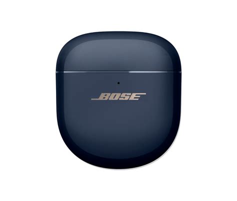 Bose Quietcomfort Earbuds Ii Charging Case Bose Headphones Accessories