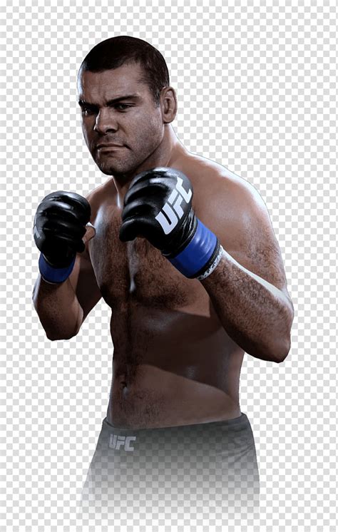 Jon Jones Ufc 2 No Way Out Ea Sports Ufc 2 The Ultimate Fighter Mixed