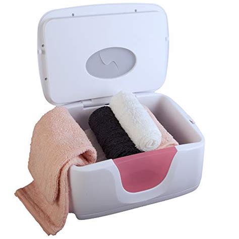 Multi Use Warmer Warms Moist Facial Towel Warm Compress For Personal Household Use Not For