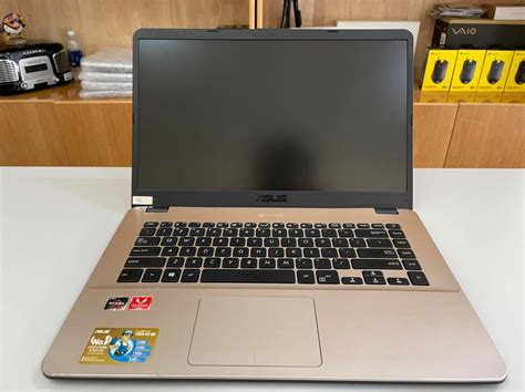 Laptop Asus Vivobook X505za CÔng Ty Tnhh MÁy TÍnh SiÊu CÔng NghỆ