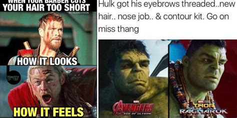 33 Funniest Thor Ragnarok Memes That Will Make You Laugh Uncontrollably