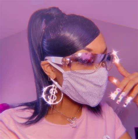 Images Boujee Pink Baddie Aesthetic Pin By Chyra J 🦋 On Money Goals