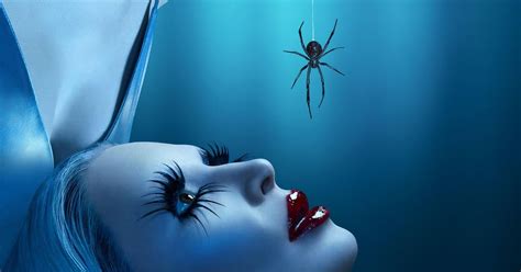 American Horror Story Delicate Gets Spider Centric New Poster