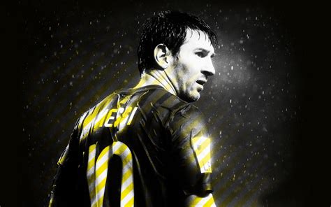 Lionel Messi 2016 Wallpapers HD 1080p - Wallpaper Cave