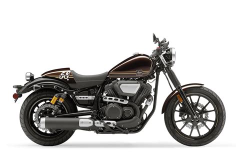 2016 Yamaha Bolt C Spec Bike Motorbike Motorcycle Wallpapers Hd