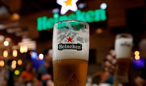 South Africa Approves Heinekens Takeover Of Distell With Conditions