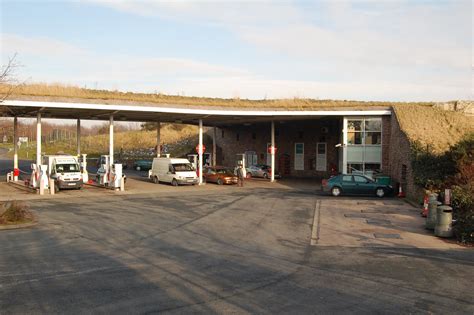 We will find the best petrol station near you (distance 5 km). Ecofuel? | The Rheged Petrol station near Penrith ...