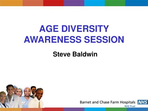 Ppt Age Diversity Awareness Session Powerpoint Presentation Id5410071