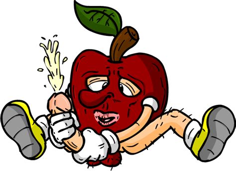 Rule 34 Anthro Apple Food Inanimate Male Only Tagme 215379