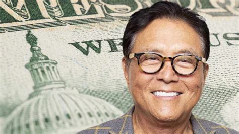 Rich Dad Poor Dads Robert Kiyosaki Changes His Mind About Treasury