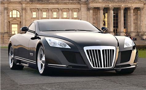 Most Expensive Car In The World A Luxurious Vehicle Thelistli
