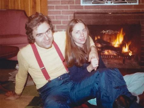 Why Ted Bundy Didnt Kill His Girlfriend Elizabeth Kloepfer Where Is