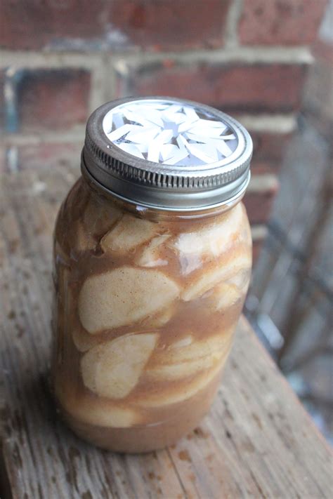 Canned apple pie filling desserts recipes. Home-Canned Apple Pie Filling | Recipe | Apple pies ...