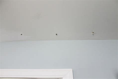 How To Fix Drywall Nail Pops Over Time The Lumber Used In The