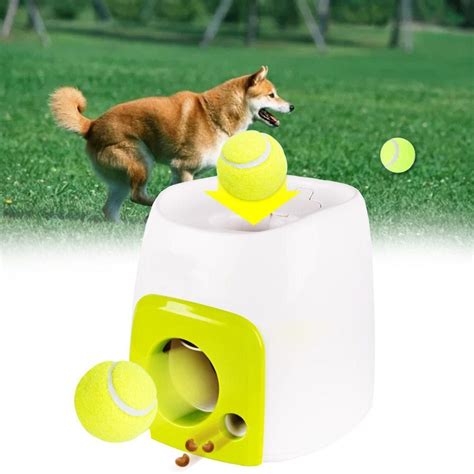 Automatic Ball Launcher For Dogs All You Need Infos