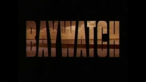 Baywatch Intro Season 666 Youtube