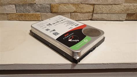 Seagate Confirms 20tb Hamr Hard Disk Drives Have Been Shipped Techradar