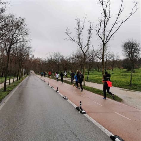 Club De Corredores Madrid Trc The Run Club Running Club Madrid