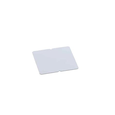 Cartes Cr80 076mm Brillantes Par 100 C4501