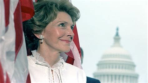 Looking Back On Nancy Reagans Life Metrofocus Thirteen New York Public Media