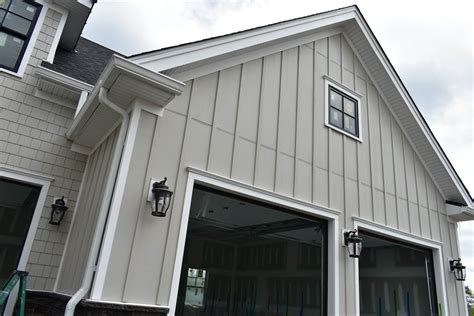 Board And Batten Siding The Pros Cons And Costs