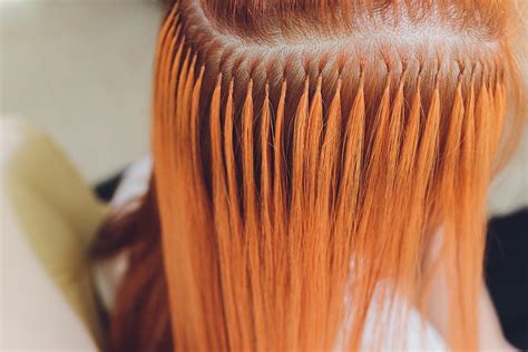 Hair Extensions Mistakes And How To Avoid Them Internet Vibes