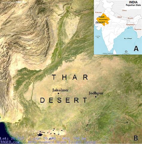 Solved Topography Of Thar Desert Is Dominated By What Type Of Sand