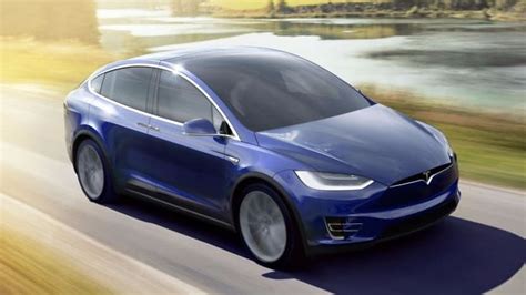 2019 Tesla Model Y Preview And Release Date