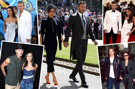 Who is victoria beckham and what's her net worth? Victoria and David Beckham net worth: Are the power couple ...