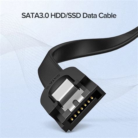 Beginner S Guide To SATA Cables Everything You Need To Know