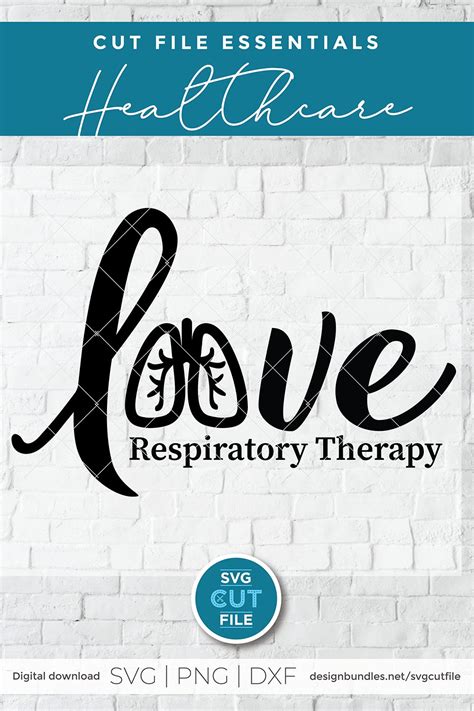 There are continually emergent job opportunities in this field whereas there is also a rise of growth in the technology and developments in the field such as medicines, techniques, and. Respiratory therapist svg, a respiratory therapy svg file ...