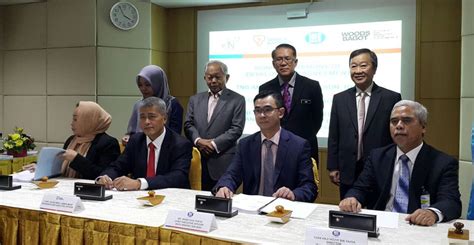 Melati ehsan group of companies. TNB & Bayu Mantap Sdn Bhd - Signing Ceremony (24 June 2016 ...