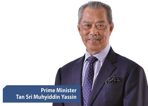 With new line up, muhyiddin hopes for 'cabinet that delivers' monday, 09 mar 2020 07:33 pm myt by emmanuel santa maria chin prime minister tan sri muhyiddin yassin during the announcement of the new cabinet ministers at malaysia pm muhyiddin yassin announces new cabinet line up. MALAYSIA'S NEW CABINET LINE-UP