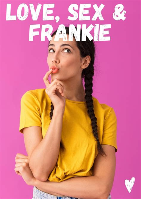 Love Sex And Frankie Podcast Series 2021 Imdb