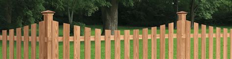 The section wood fence replacement cost has been updated, and new information has been added. How Much To Install A Wooden Fence | MyCoffeepot.Org