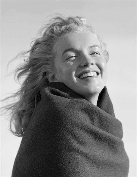 Marilyn Monroe Exclusive Collection Of Original Photographs From La