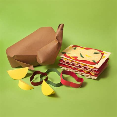 Paper Craft Sculptures Of Food 7 Fubiz Media