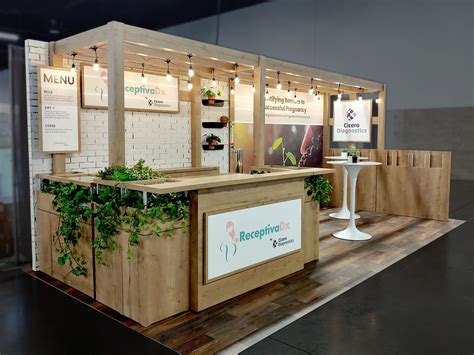 Greve Co The Custom Trade Show Booth And Exhibit Specialists Of