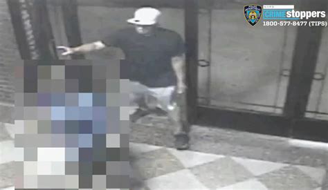 Cops Nab Suspect In Sexual Assault Of 74 Year Old Queens Woman