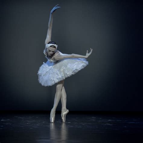 Ulyana Lopatkina Ballet балет Ballett Bailarina Ballerina