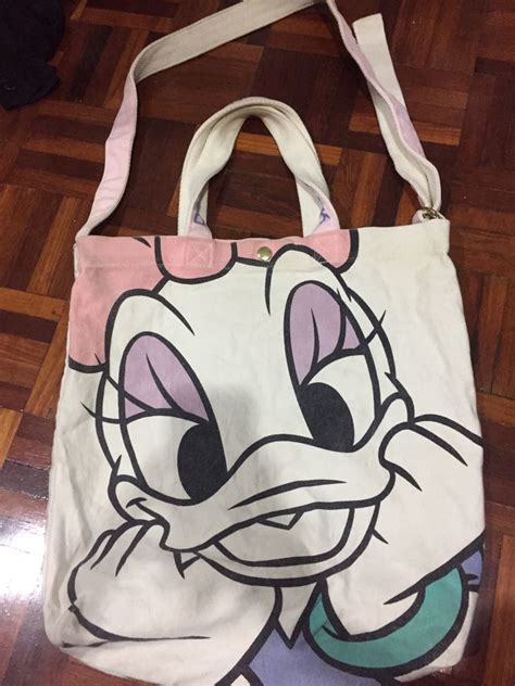 Daisy Duck Bag Disney Womens Fashion Bags And Wallets Tote Bags On