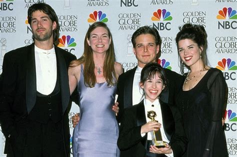Party Of Five Reboot Tv Series In The Works With An Immigration Twist