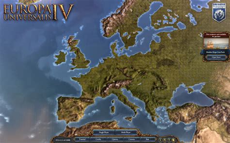 Daniels Musings Playing With History A Review Of Europa Universalis Iv