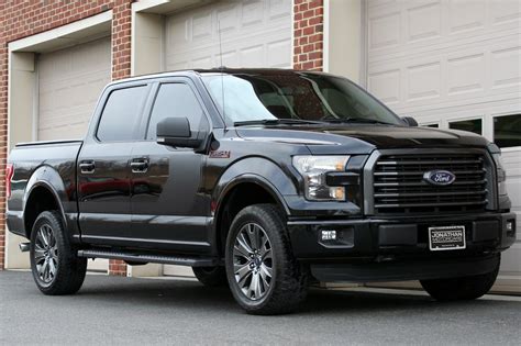 2016 Ford F 150 Xlt Sport Stock A90775 For Sale Near Edgewater Park
